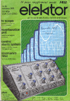 Elektor Electronic - 42 October 1978